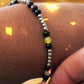 7 Chakras Mini Bracelet